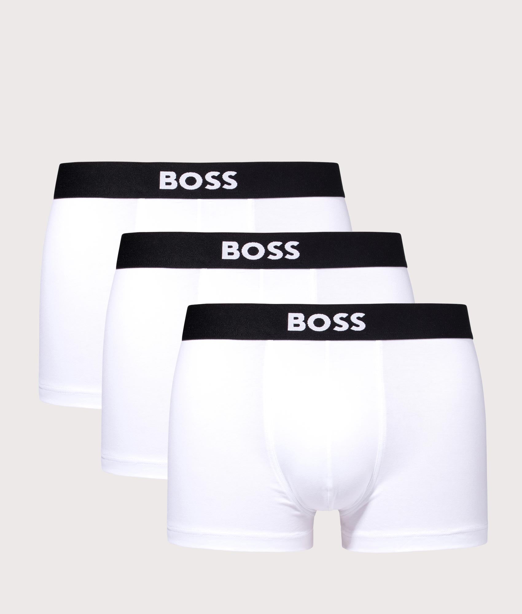 3 Pack BOSS ONE Trunks